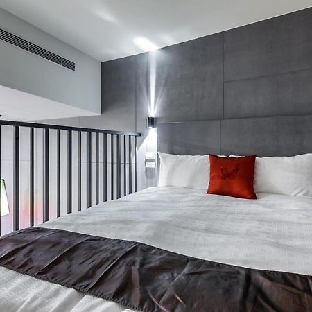 Mambo Boutique Hotel Хенгчун Экстерьер фото