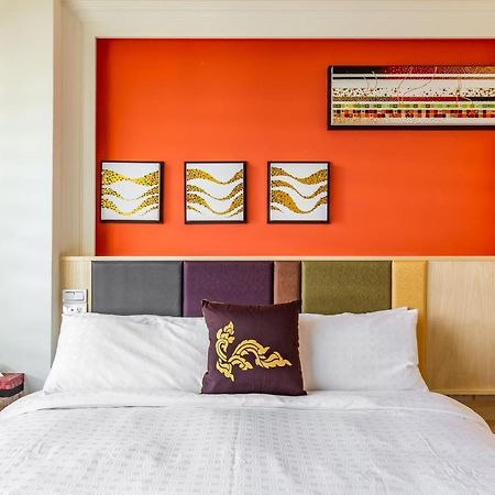 Mambo Boutique Hotel Хенгчун Экстерьер фото
